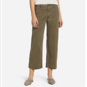 Sanctuary | wide leg crop pants